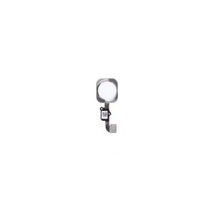 Bouton Home iPhone 6S/6S+ (Blanc)