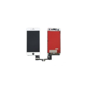 Ecran iPhone 7 Blanc (LCD+Tactile)