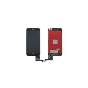 Ecran iPhone 8 / SE2 Noir (LCD+Tactile)