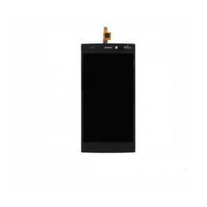 Ecran LCD Wiko Ridge 4G – Noir