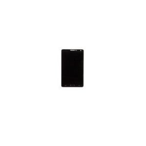 Ecran Samsung A7 2017/SM-A720F (Service Pack) – Noir