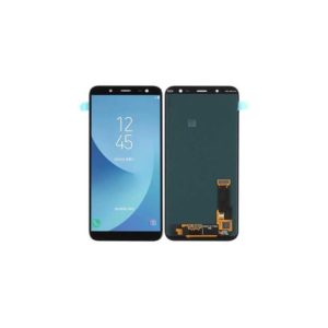 Galaxy J8 2018