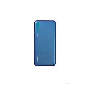 Back cover Huawei P20 Pro – Bleu (Générique)
