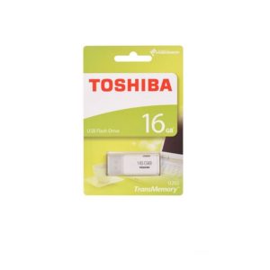 Clé USB Toshiba U202 16 GB