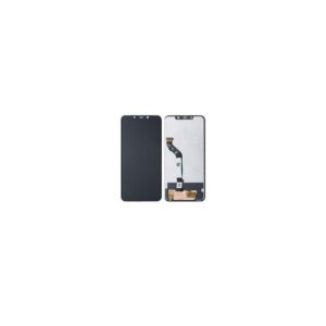 Ecran Xiaomi Pocophone F1 – Noir (original)