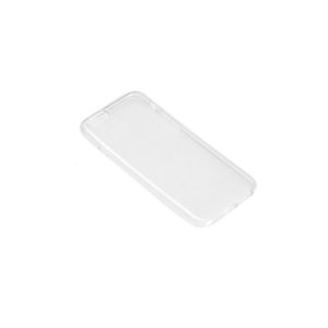 Coque silicone transparente iPhone 7+ / 8+