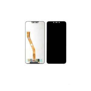 Ecran Huawei Mate 20 Lite – Noir (Original reconditionné – sans châssis)