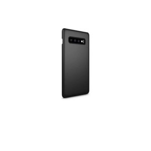 Coque MSVII Samsung S10 Plus Noir
