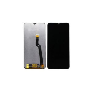 Ecran Samsung A10 Noir – Service Pack