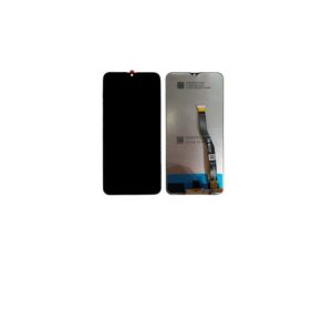 Écran LCD Samsung M20 Noir Avec Châssis – (Service pack)