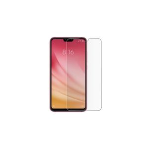 Verre trempé Xiaomi Mi 8 Lite (en packaging)