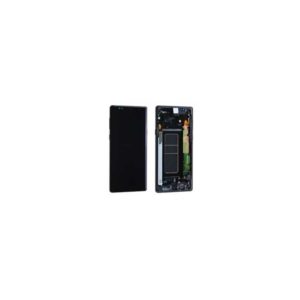 Ecran Samsung Note 9 N960F – Noir (Service pack)