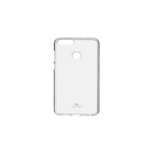 Coque Goospery jelly Xiaomi Redmi Note 7 / 7 pro Transparent