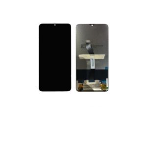 Écran Xiaomi Redmi Note 8 Pro Noir (Reconditionné)