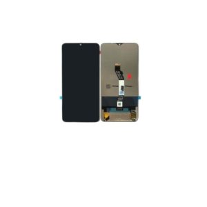 Écran Xiaomi Redmi Note 8T Noir – (Reconditionné)