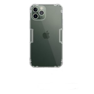 Coque TPU Nillkin Nature Gel Ultra Slim iPhone 12 Mini Transparent