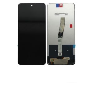 Écran Xiaomi Redmi Note 9S/9 Pro Noir – (sans Châssis)