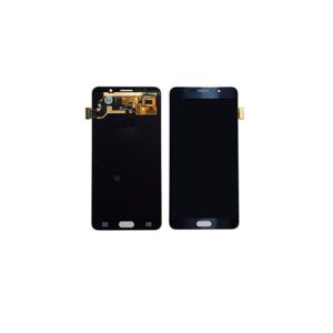 Ecran Samsung Note 5/SM-N920F – Noir Service pack