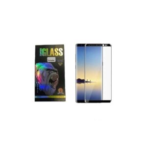 Verre Trempé 3D HD incurvé Samsung Galaxy Note 9