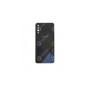 Back Cover Samsung Galaxy A30s Noir (SM-A307) – Service Pack