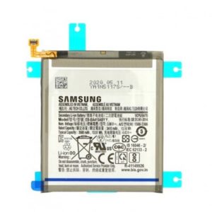 Batterie Samsung Galaxy A41 Service Pack