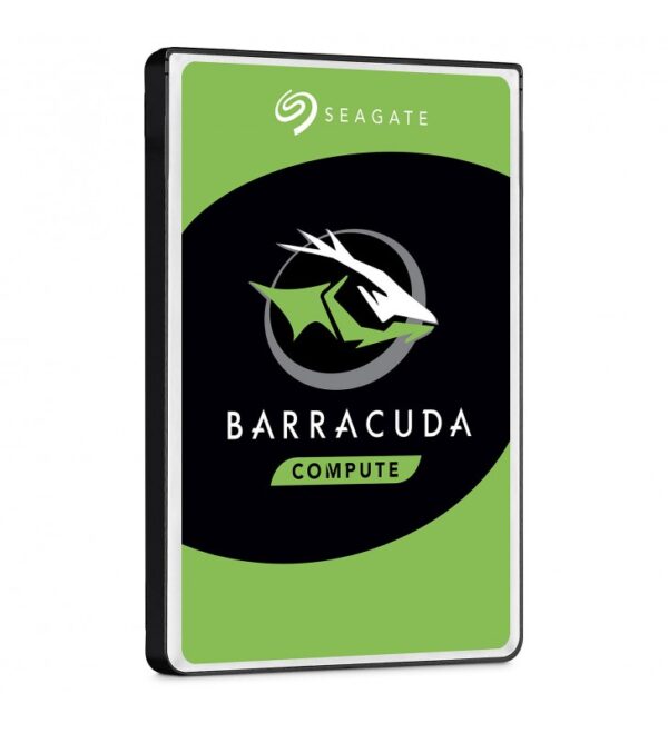 SEAGATE GUARDIAN BARRACUDA ST2000LM015 - DISQUE DUR - 2 TO - SATA 6GB/S